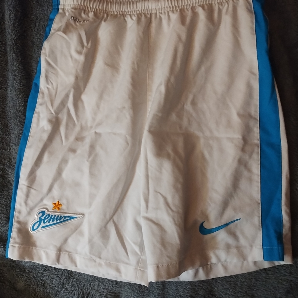 Zenith Saint Petersburg Shorts